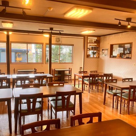 Hotel Yamakyuso Otari Esterno foto