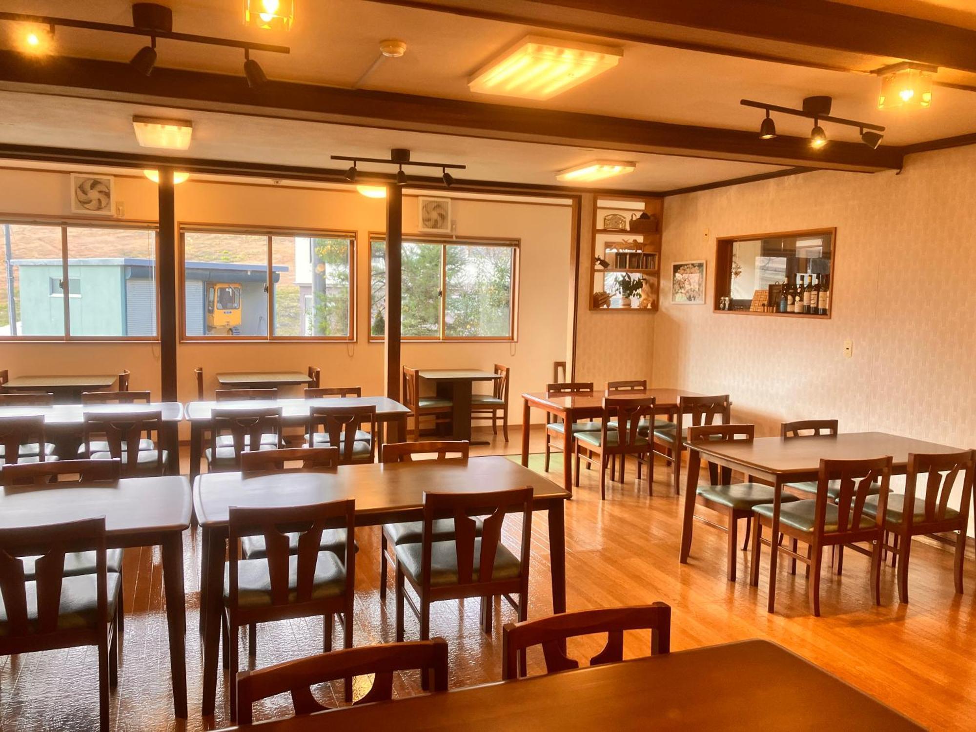 Hotel Yamakyuso Otari Esterno foto
