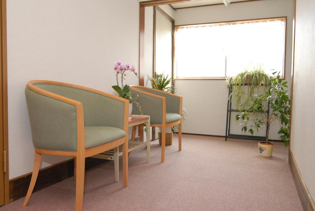 Hotel Yamakyuso Otari Esterno foto