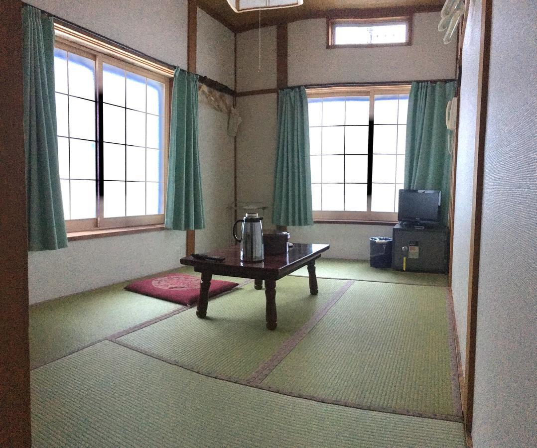 Hotel Yamakyuso Otari Esterno foto