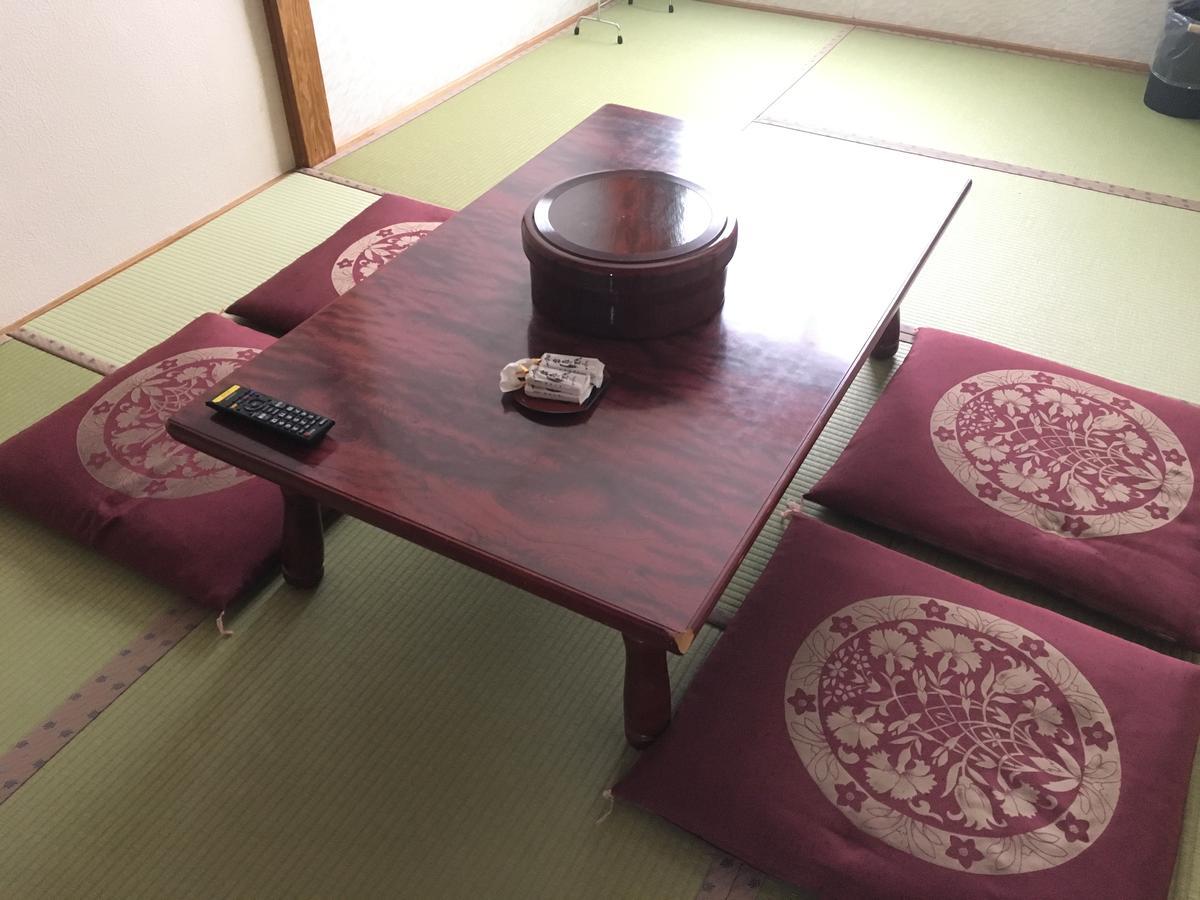 Hotel Yamakyuso Otari Esterno foto