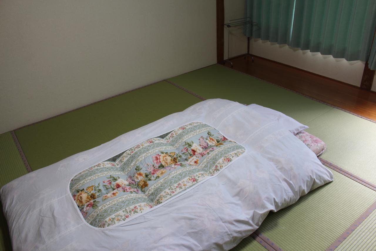 Hotel Yamakyuso Otari Esterno foto